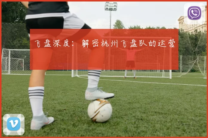 飞盘深度：解密杭州飞盘队的运营